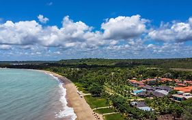 Vila Angatu Eco Resort & Spa
